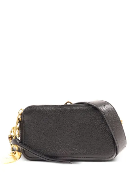 Marc Jacobs Vintage leather shoulder bag