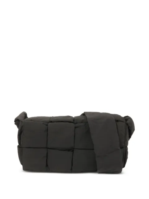 Bottega Veneta Pre-Owned Cassette messenger bag