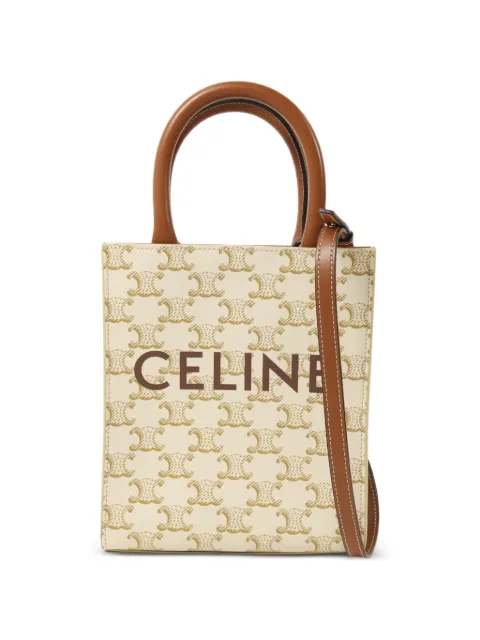 Celine Pre-Owned Triomphe tote bag