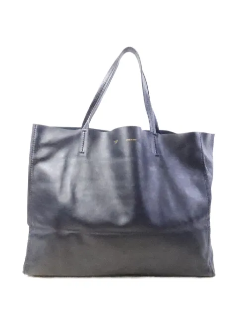 Celine Pre-Owned Horizontal Cabas tote bag