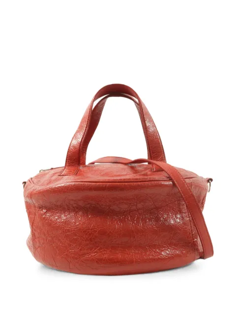 Balenciaga Pre-Owned bolsa de hombro Air Hobo