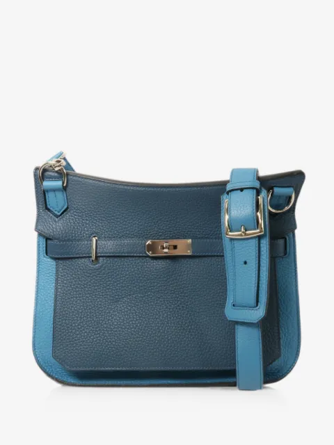 Hermès Pre-Owned Jypsiere 28 shoulder bag