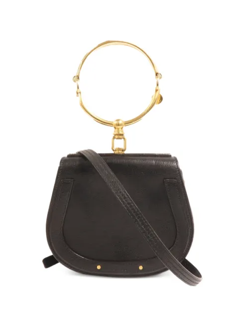 Chloé Vintage Nile Schultertasche