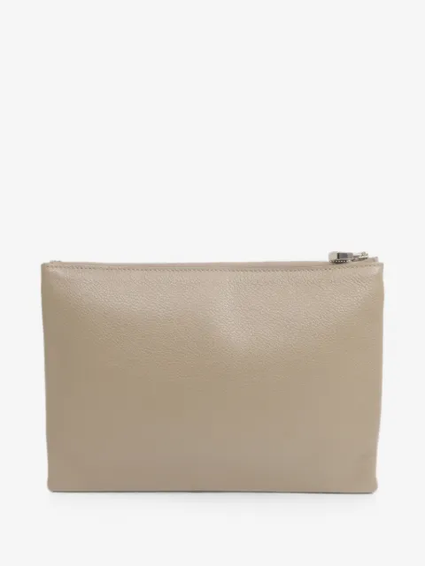 Hermès Pre-Owned pochette Atout 20 Evercolor en cuir