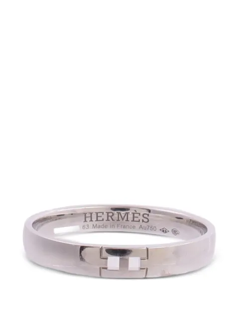 Hermès Pre-Owned Ever Herakles ring