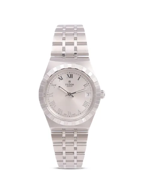 TUDOR Royal 34mm watch
