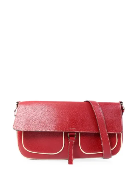 Prada Pre-Owned Cinghiale shoulder bag