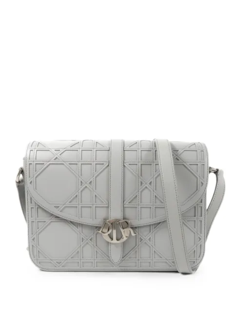 Christian Dior Pre-Owned Cannage shoulder bag
