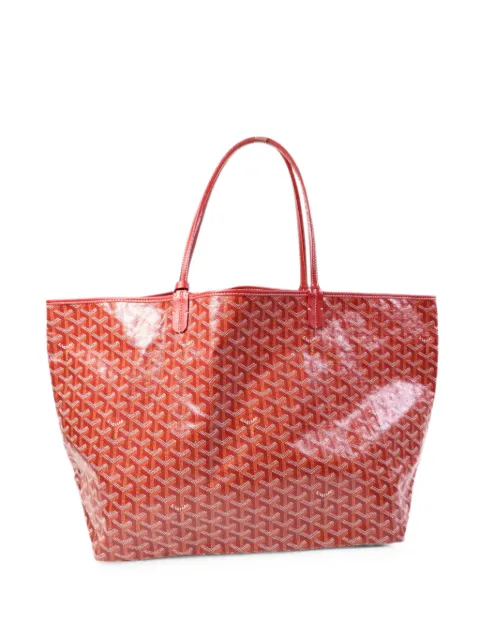 Goyard Pre-Owned Saint Louis GM tote bag