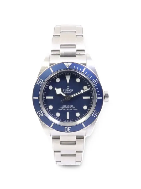 TUDOR 39mm BlackBay 1958 watch