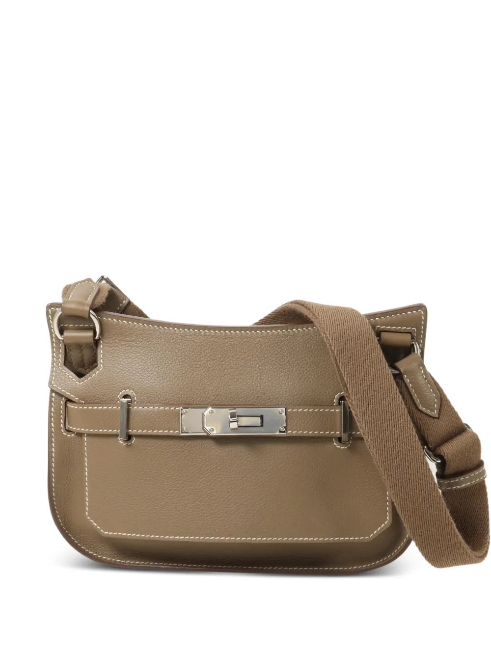 Hermès Pre-Owned 집시에르 미니 숄더 백 | 뉴트럴 | Image 1