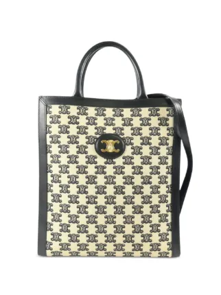 Celine Pre-Owned