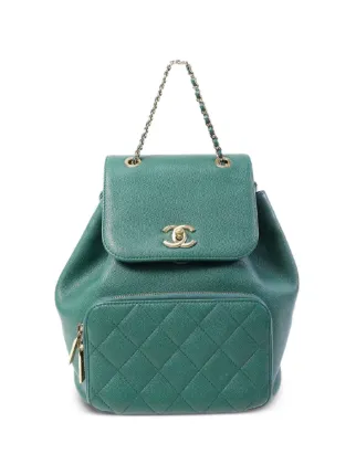 CHANEL Pre-Owned