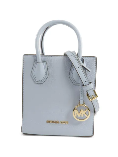 Michael Kors Vintage leather shoulder bag