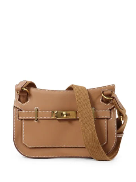 Hermès Pre-Owned mini Jypsiere shoulder bag