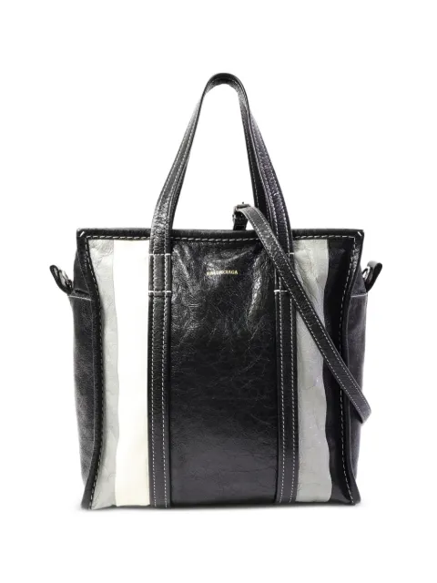 Balenciaga Pre-Owned tote Bazaar Shopper pequeña