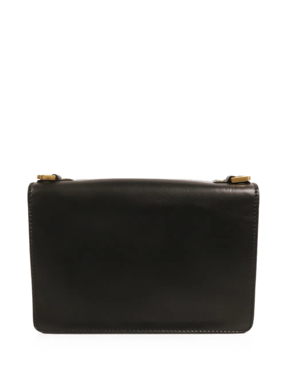 Christian Dior ブラック スウェット　ゴールド Christian Dior Pre-Owned J'adior Chain Shoulder Bag | Black | FARFETCH