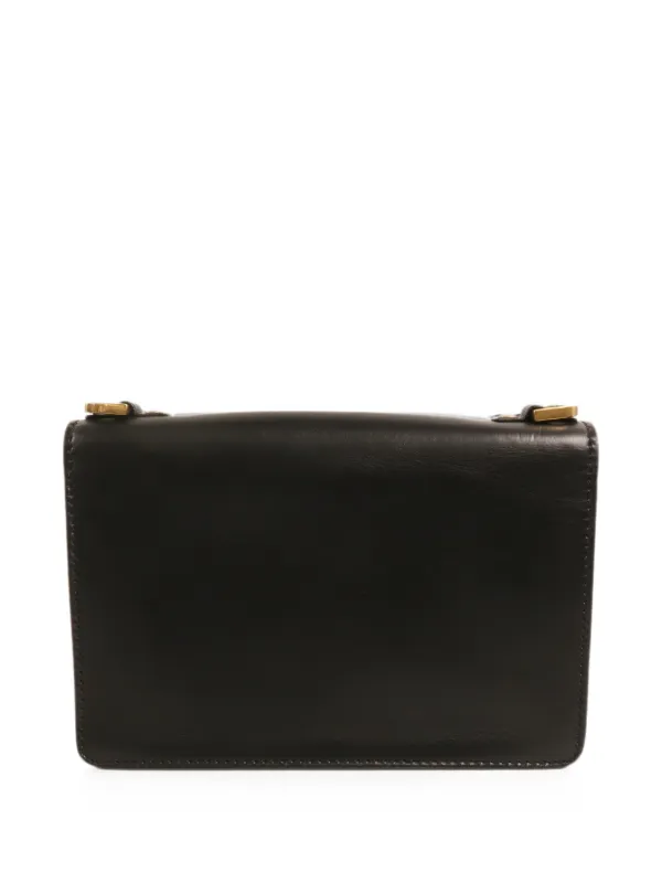Christian Dior Pre-Owned J'adior Chain Shoulder Bag | Black | FARFETCH