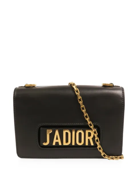 Christian Dior Pre-Owned J'adior chain shoulder bag