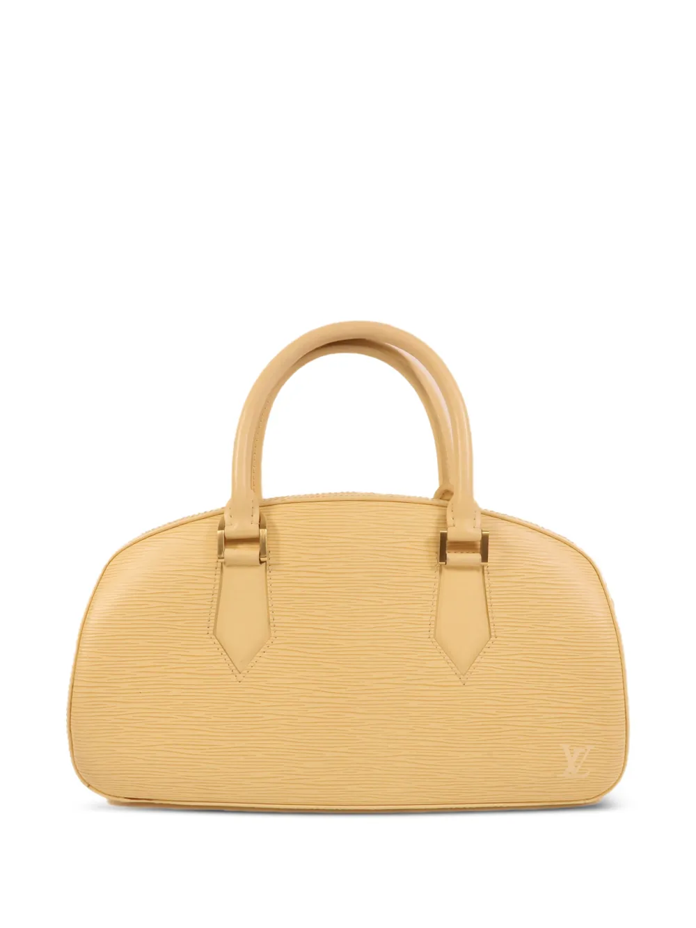 Louis Vuitton Pre-Owned Borsa tote Jasmin in pelle Epi - Toni neutri