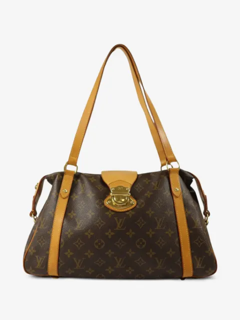 Louis Vuitton Pre-Owned PM Stresa tote bag