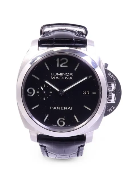 Panerai Luminor Marina 44mm watch