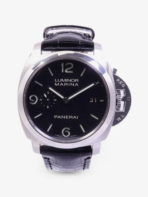 Panerai reloj Luminor Marina de 44mm