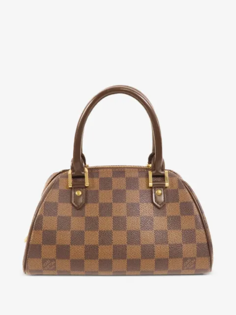 Louis Vuitton Pre-Owned tote Rivera mini