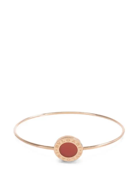 Bvlgari Pre-Owned carnelian bracelet