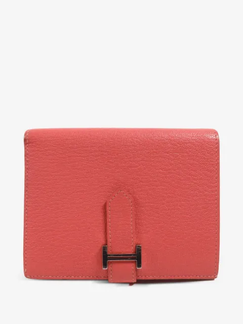 Hermès Pre-Owned Bearn pung