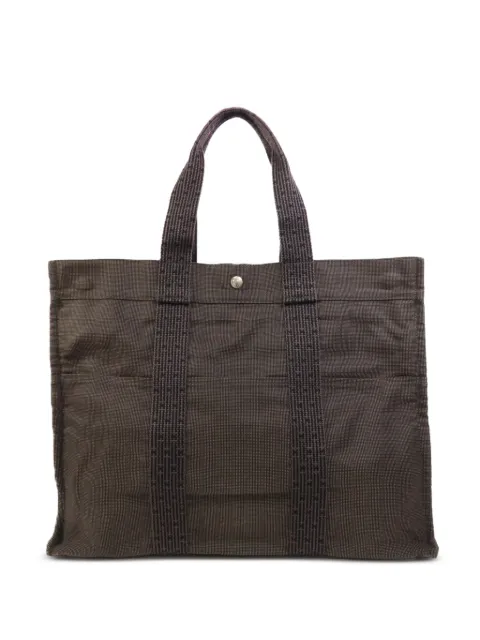 Hermès Pre-Owned Herline tote bag