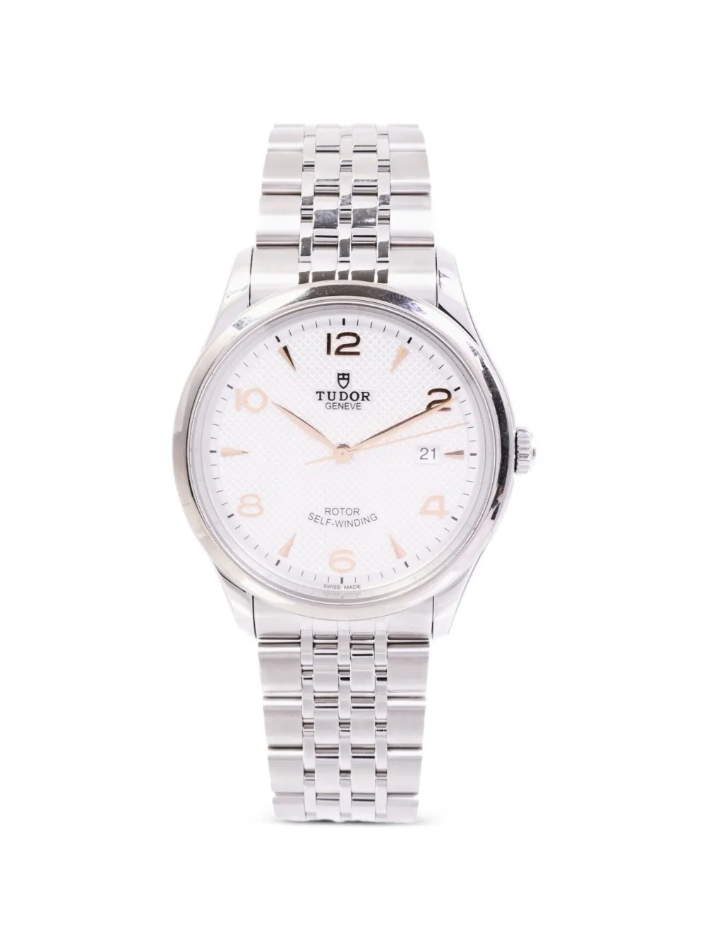 TUDOR Orologio 1926 41mm 2025 - Bianco