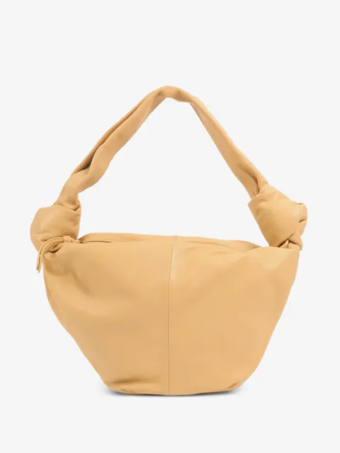 Bottega Veneta Pre-Owned Mini Double Knot shoulder bag