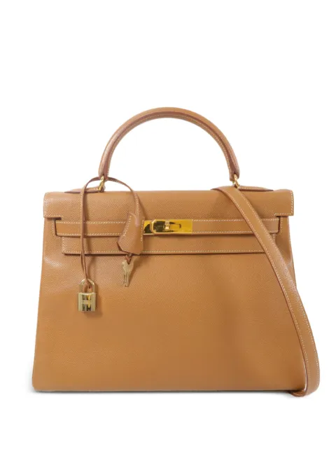 Hermès Pre-Owned Kelly 32 tote bag