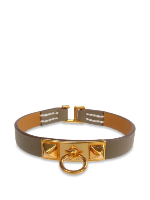 Hermès Pre-Owned bracelet Rivale