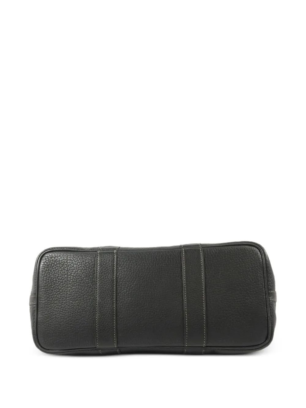 Hermès Pre-Owned PM Garden Party shopper Zwart