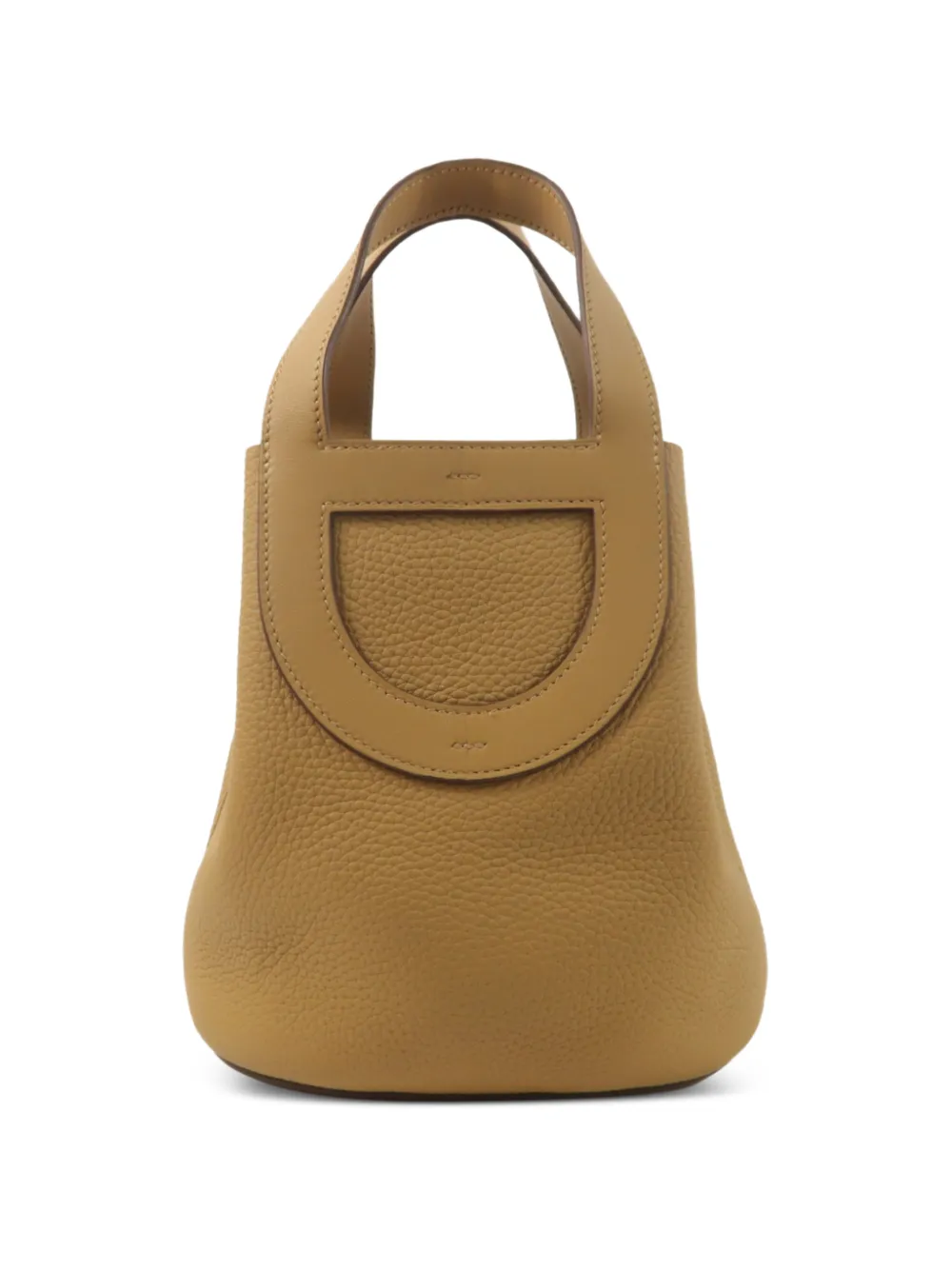 Hermès Pre-Owned In the Loop 18 Tote Bag - Braun