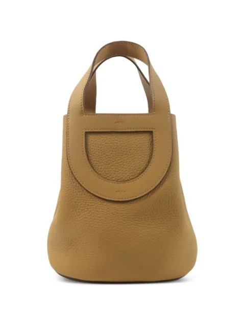 Hermès Pre-Owned In The Loop 18 tote bag