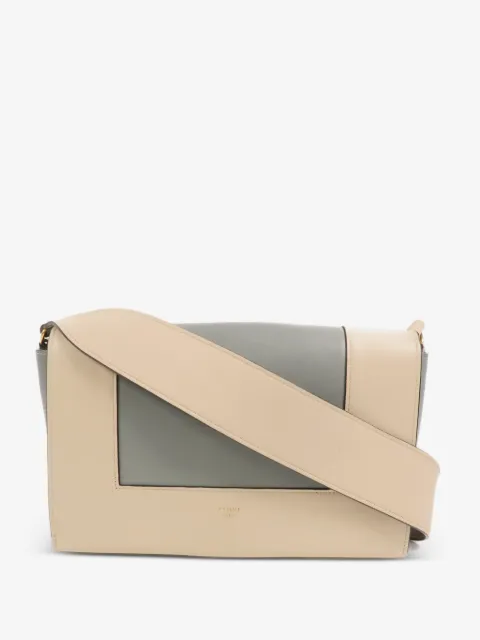 Celine Pre-Owned Frame crossbody-taske