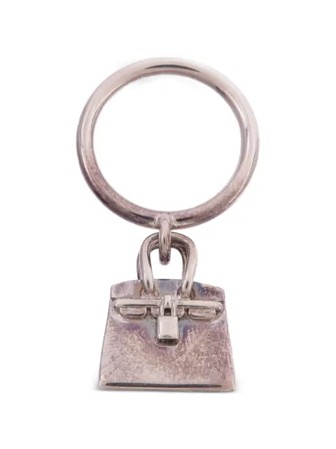 Hermès Pre-Owned Amulettes Birkin ring
