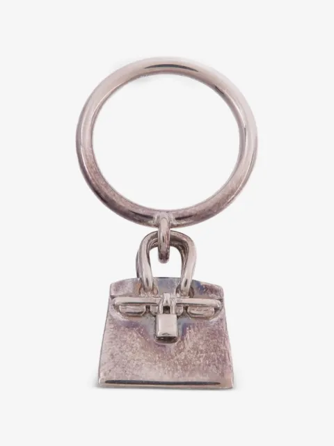 Hermès Pre-Owned Amulettes Birkin 戒指