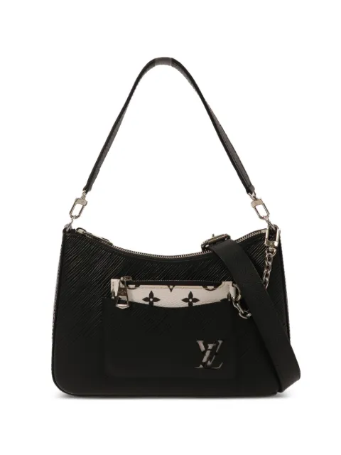 Louis Vuitton Pre-Owned sac porté épaule Marelle Epi