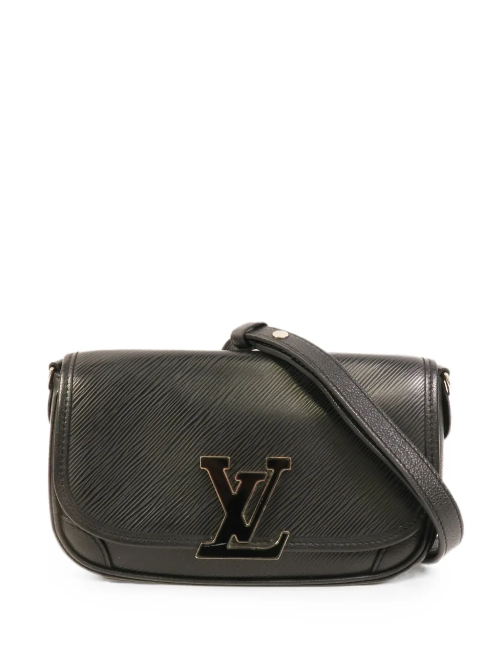 Louis Vuitton Pre-Owned Borsa a spalla Buci - Nero