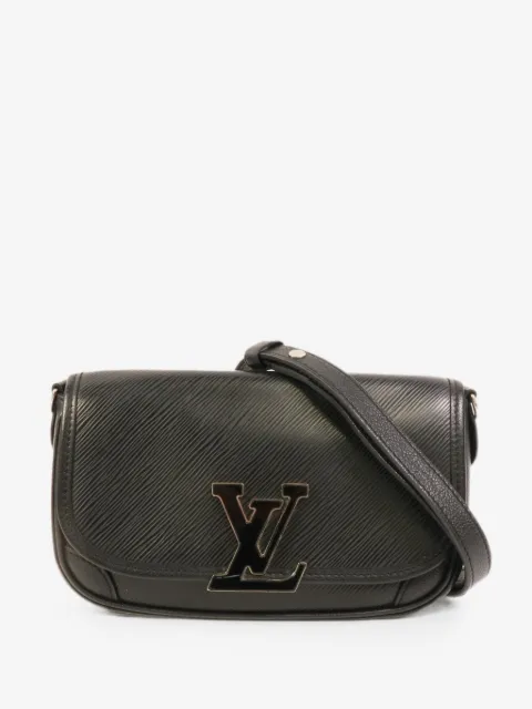 Louis Vuitton Pre-Owned Buci shoulder bag