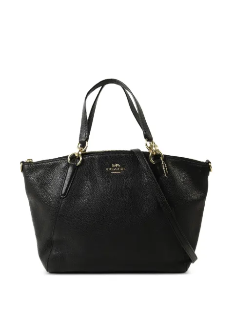 Coach Vintage 2-Way tote bag