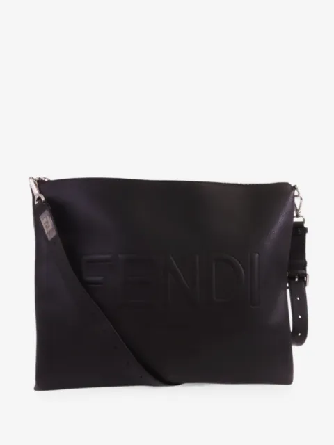 Fendi Pre-Owned bolso de hombro Roma
