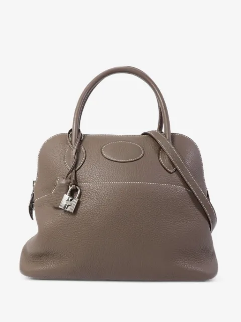 Hermès Pre-Owned Bolide 31 tote bag