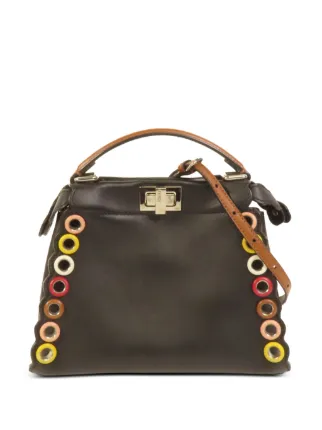 Fendi Pre-Owned