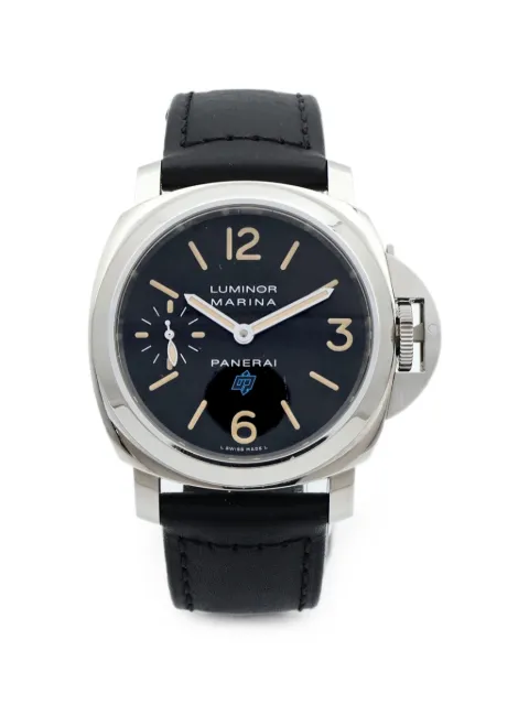 Panerai reloj Luminor Marina de 44 mm
