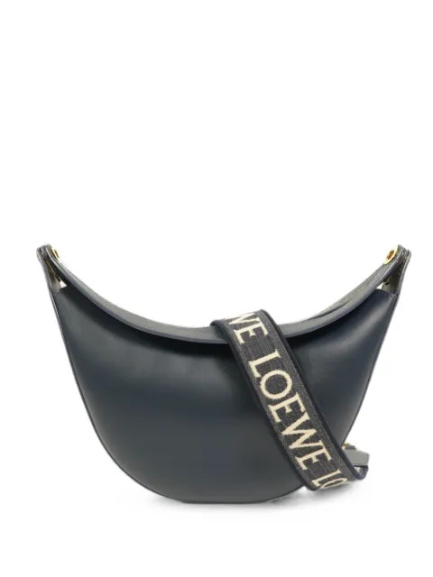 Loewe Pre-Owned Luna small shoulder bag